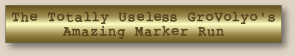 [Image: MarkerRunBronze.jpg]